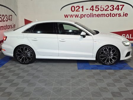 2018 Audi A3 - photo 7