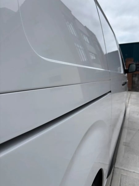 2023 Fiat Scudo - photo 8