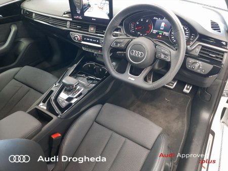 2024 Audi A4 - photo 14