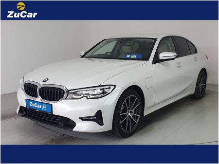 2020 BMW 3-Series - photo 6