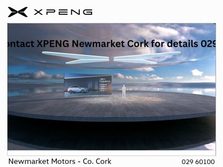 2026 XPeng G6 LONG RANGE BIG BATTERY