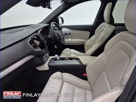 2024 Volvo XC90 - photo 4