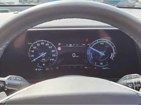 2023 Kia Niro - photo 16