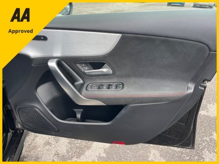 2019 Mercedes-Benz A-Class - photo 13