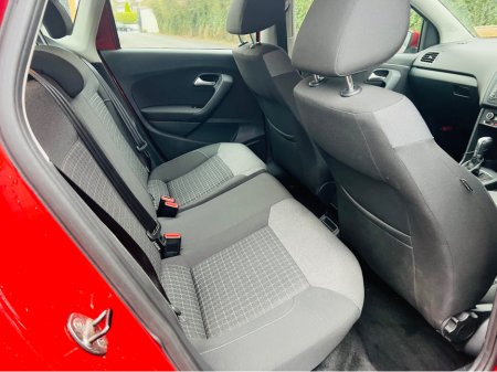 2016 Volkswagen Polo - photo 12