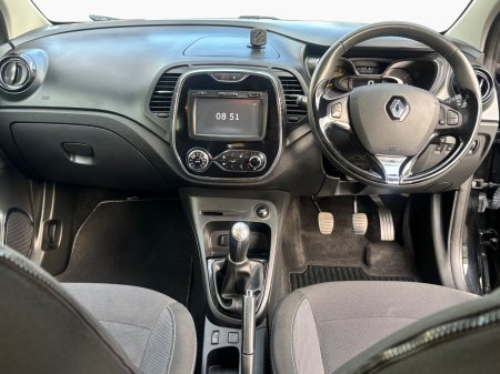 2016 Renault Captur - photo 11