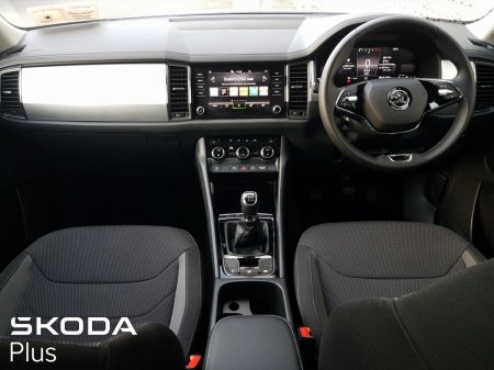 2024 Skoda Kodiaq - photo 2