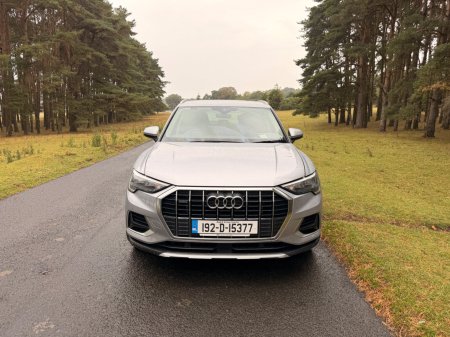 2019 Audi Q3 - photo 2