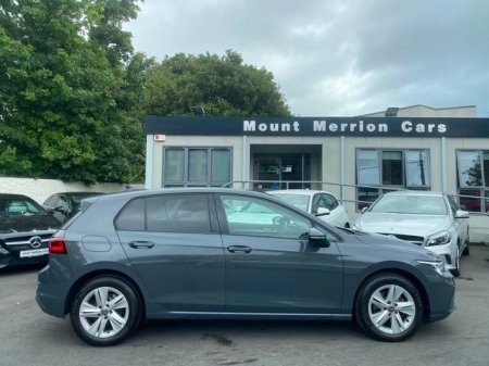 2021 Volkswagen Golf - photo 6
