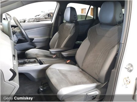 2025 Volkswagen ID.4 - photo 2