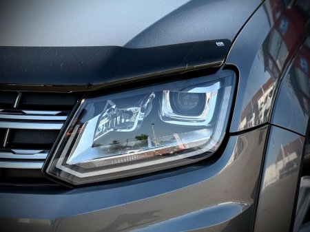 2019 Volkswagen Amarok - photo 20