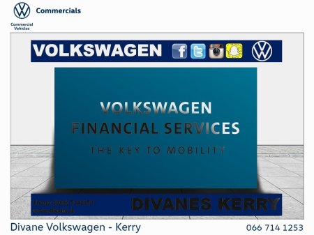 2027 Volkswagen Amarok DARK LABEL 3.0 237 BHP A10A