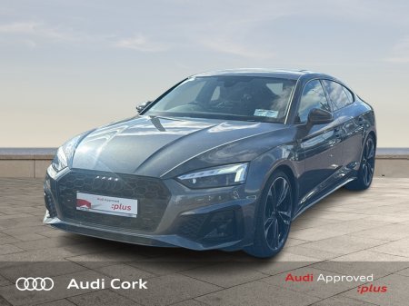 2024 Audi A5 - photo 3