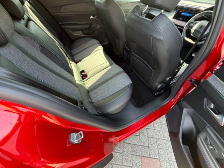 2025 Peugeot 408 - photo 10