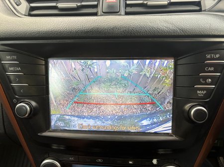 2017 Toyota Avensis - photo 19