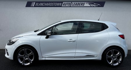 2016 Renault Clio - photo 2
