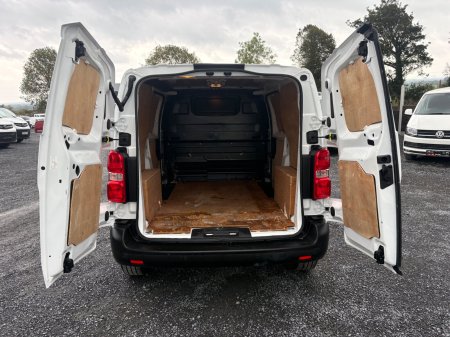 2020 Peugeot Expert - photo 17