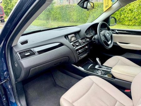 2017 BMW X3 - photo 9