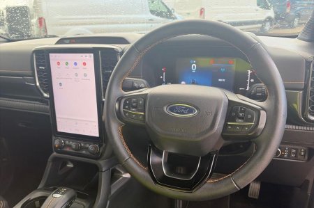 2025 Ford Ranger - photo 41