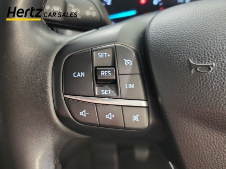 2023 Ford Focus - photo 19