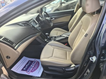2018 Hyundai i40 - photo 9
