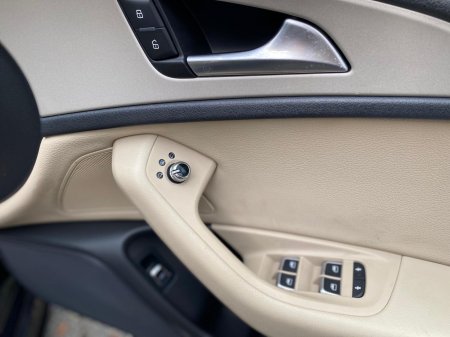 2015 Audi A6 - photo 13