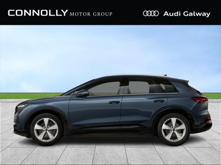 2027 Audi Q4 e-tron - photo 3