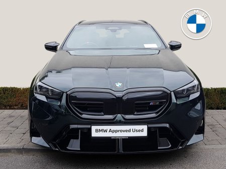 2026 BMW M5 - photo 14