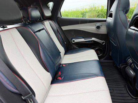 2023 BYD ATTO 3 - photo 13
