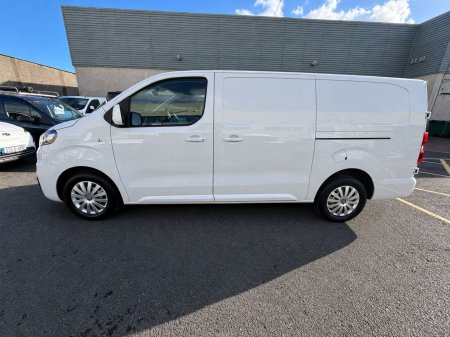 2023 Opel Vivaro - photo 10