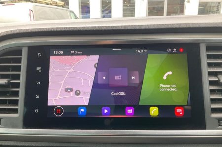 2023 SEAT Ateca - photo 23