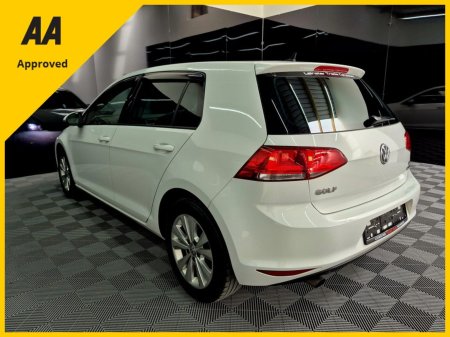 2016 Volkswagen Golf - photo 7