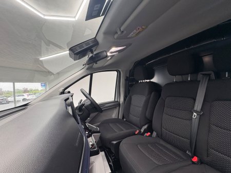2026 Maxus eDELIVER 7 - photo 13