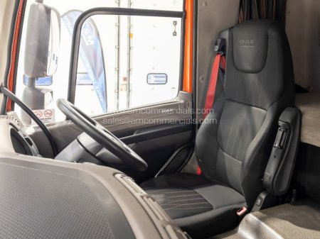 2022 DAF CF 450 Classic Space Cab - photo 18