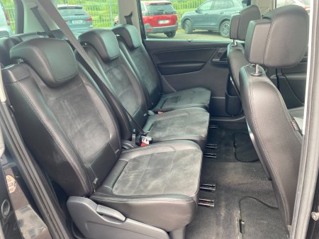 2018 SEAT Alhambra - photo 12