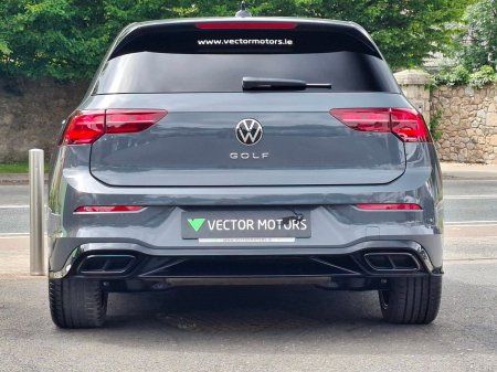 2024 Volkswagen Golf - photo 9