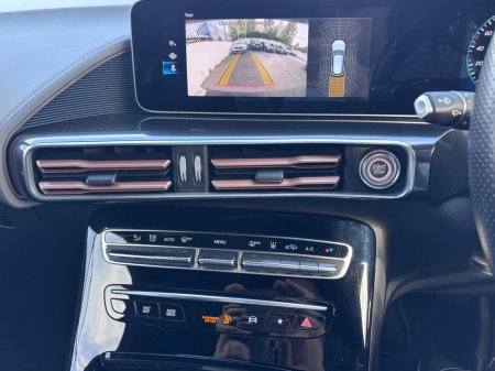 2020 Mercedes-Benz EQC - photo 10