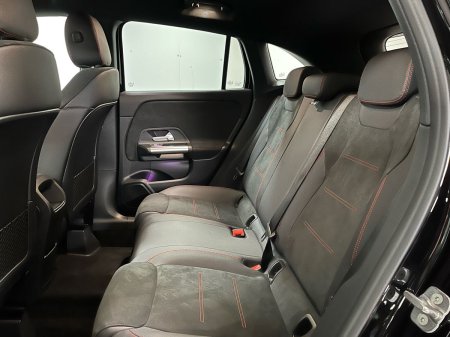 2026 Mercedes-Benz GLA - photo 13