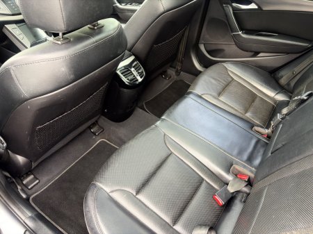 2014 Hyundai i40 - photo 5
