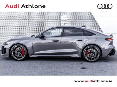 2026 Audi RS5 - photo 11