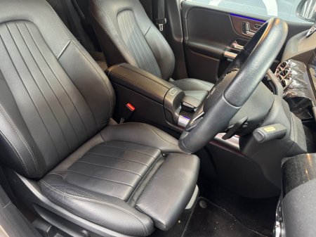2019 Mercedes-Benz B-Class - photo 15