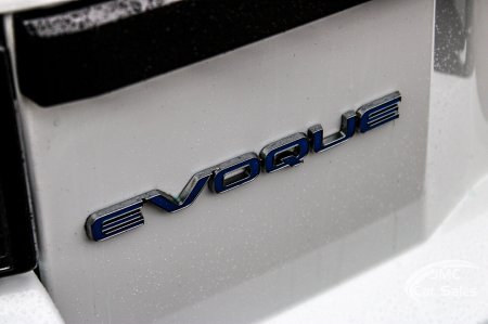 2018 Land Rover Range Rover Evoque - photo 13