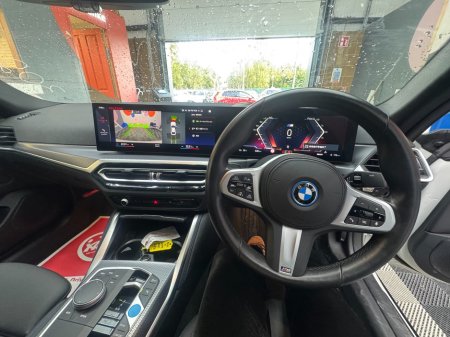 2023 BMW i4 - photo 12