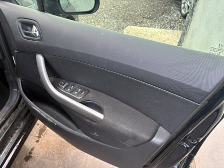 2010 Peugeot 308 - photo 10