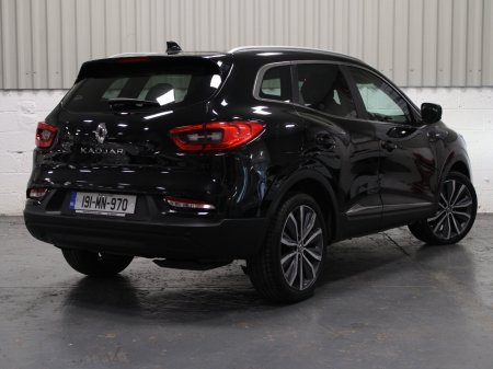2019 Renault Kadjar - photo 7