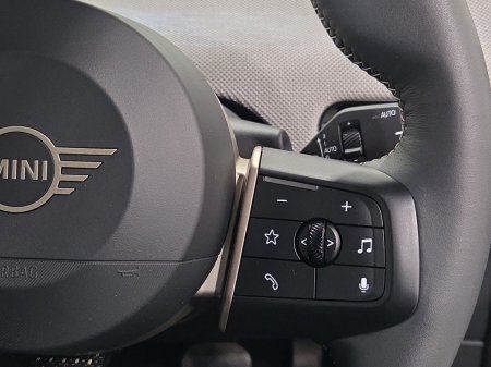 2024 Mini Cooper - photo 18