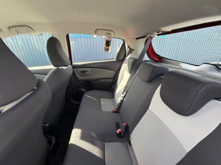 2018 Toyota Yaris - photo 37
