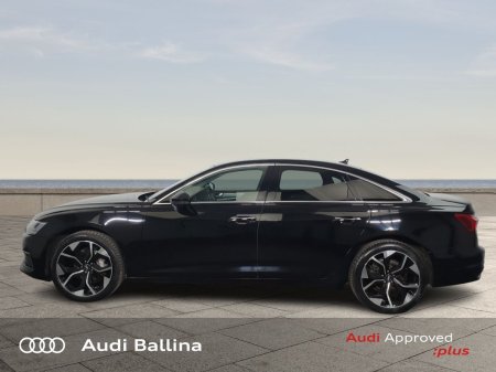 2023 Audi A6 - photo 4