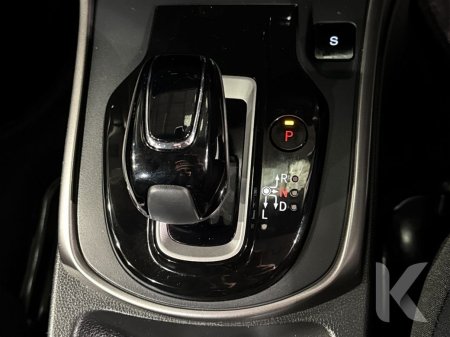 2018 Honda Grace - photo 18