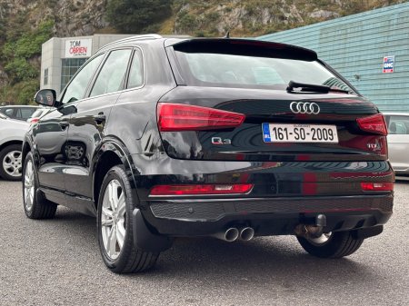 2016 Audi Q3 - photo 6